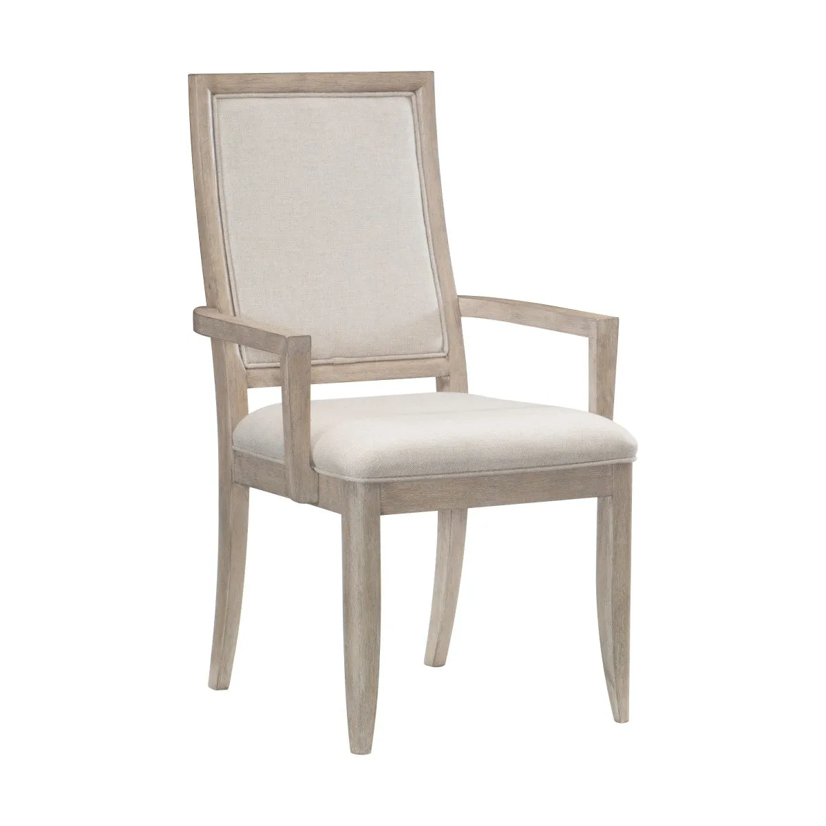 Elegant Bliss Armchair - Set of 2