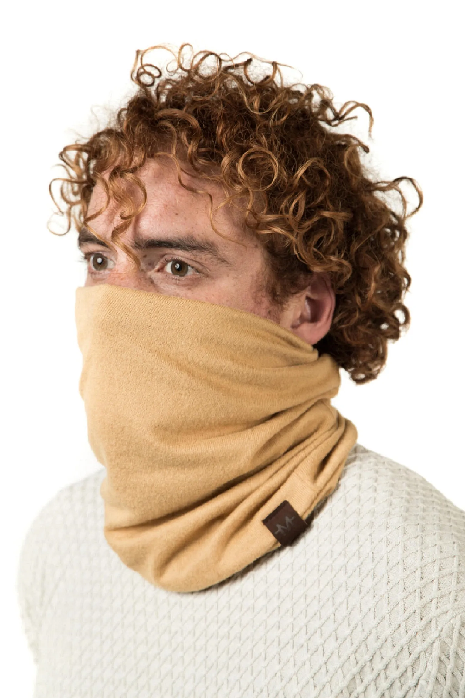 Gaiter Neck Warmer