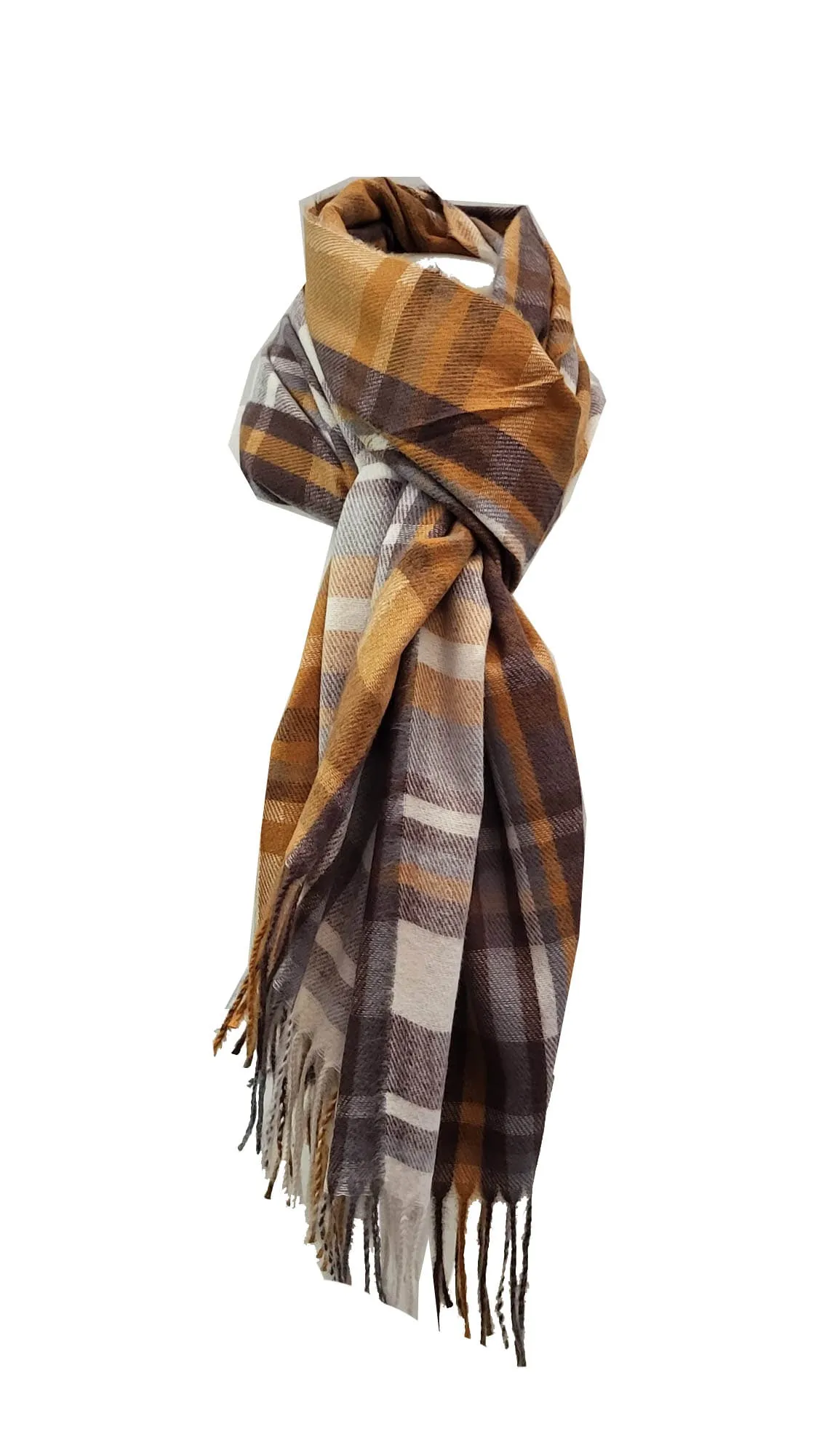 GLORIA RMD221006 SS23 SCARF