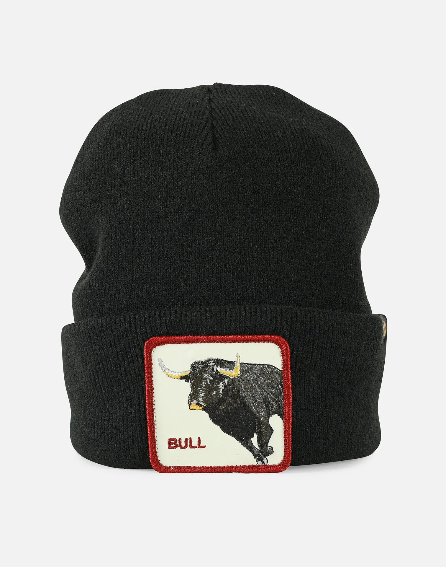 Goorin Bros Big Bull Animal Farm Beanie