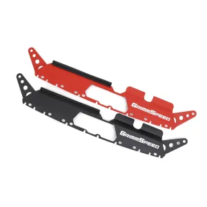 GrimmSpeed Radiator Shroud 2015-2021 WRX/STI