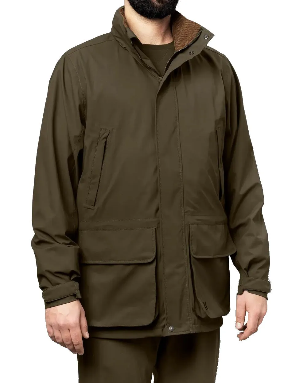 Harkila Orton Tech HWS Jacket