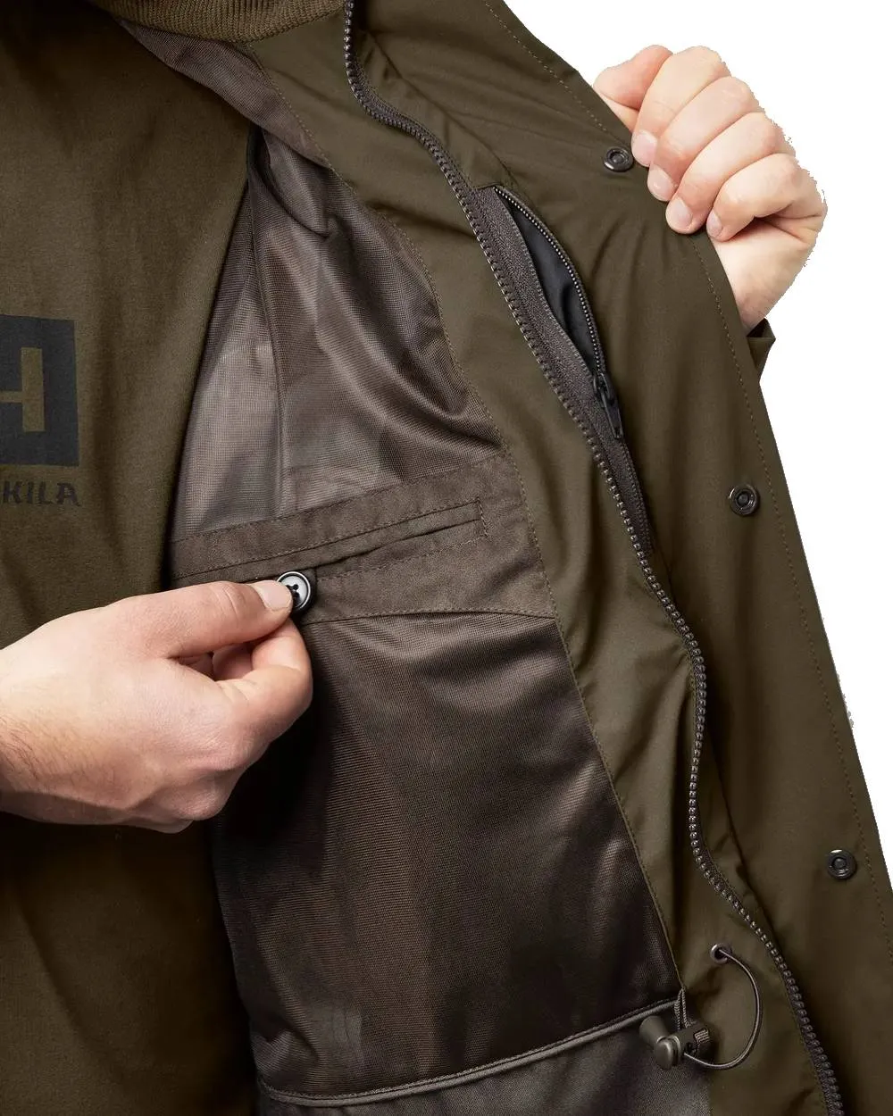 Harkila Orton Tech HWS Jacket