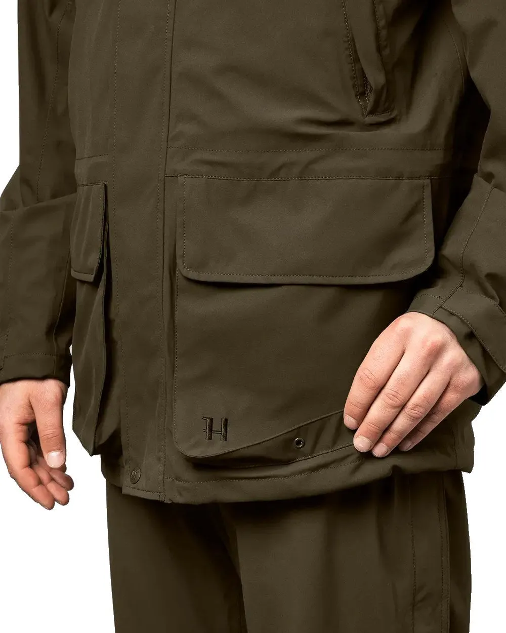 Harkila Orton Tech HWS Jacket