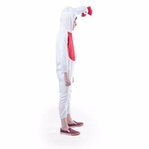 Hen Costume For Kids