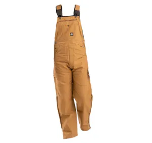 Heritage Unlined Duck Bib Overall