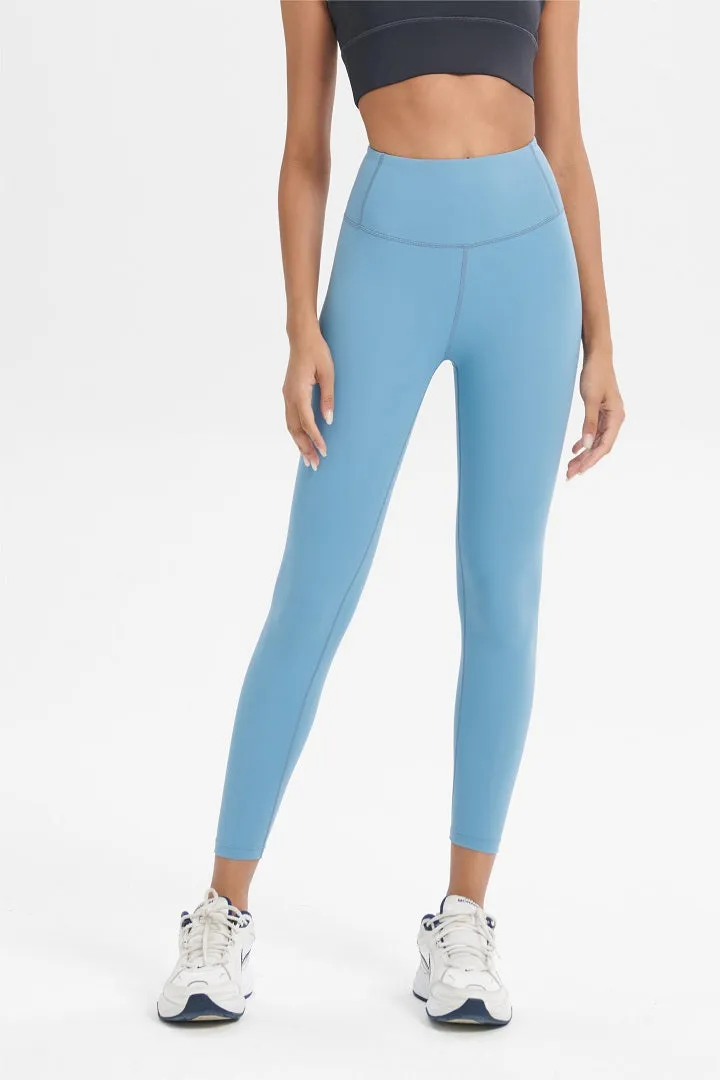 High Waisted Yoga Legging