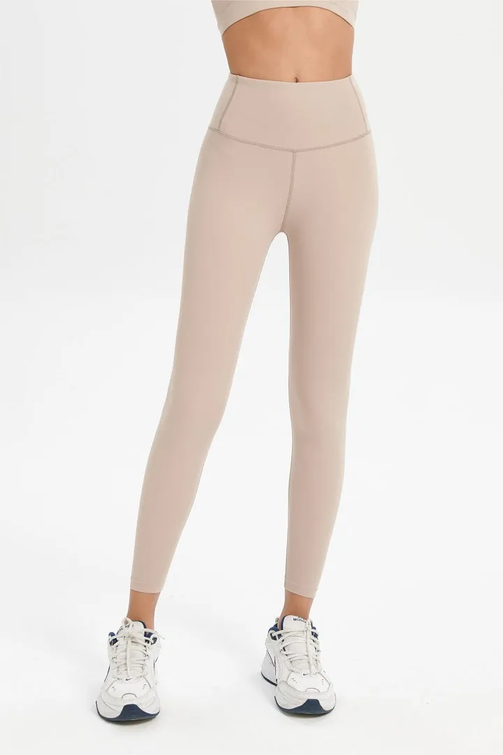 High Waisted Yoga Legging