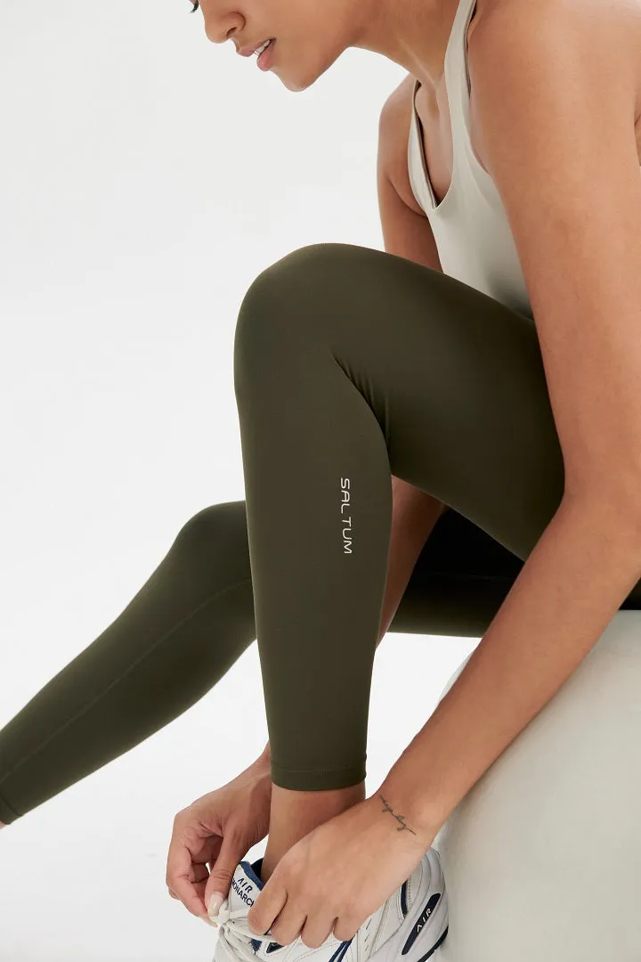 High Waisted Yoga Legging