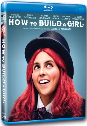 How to Build a Girl