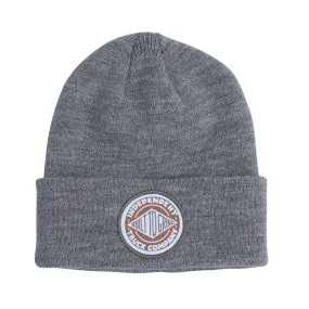 Independent Trucks BTG Summit Grey Long Shoreman Unisex Beanie