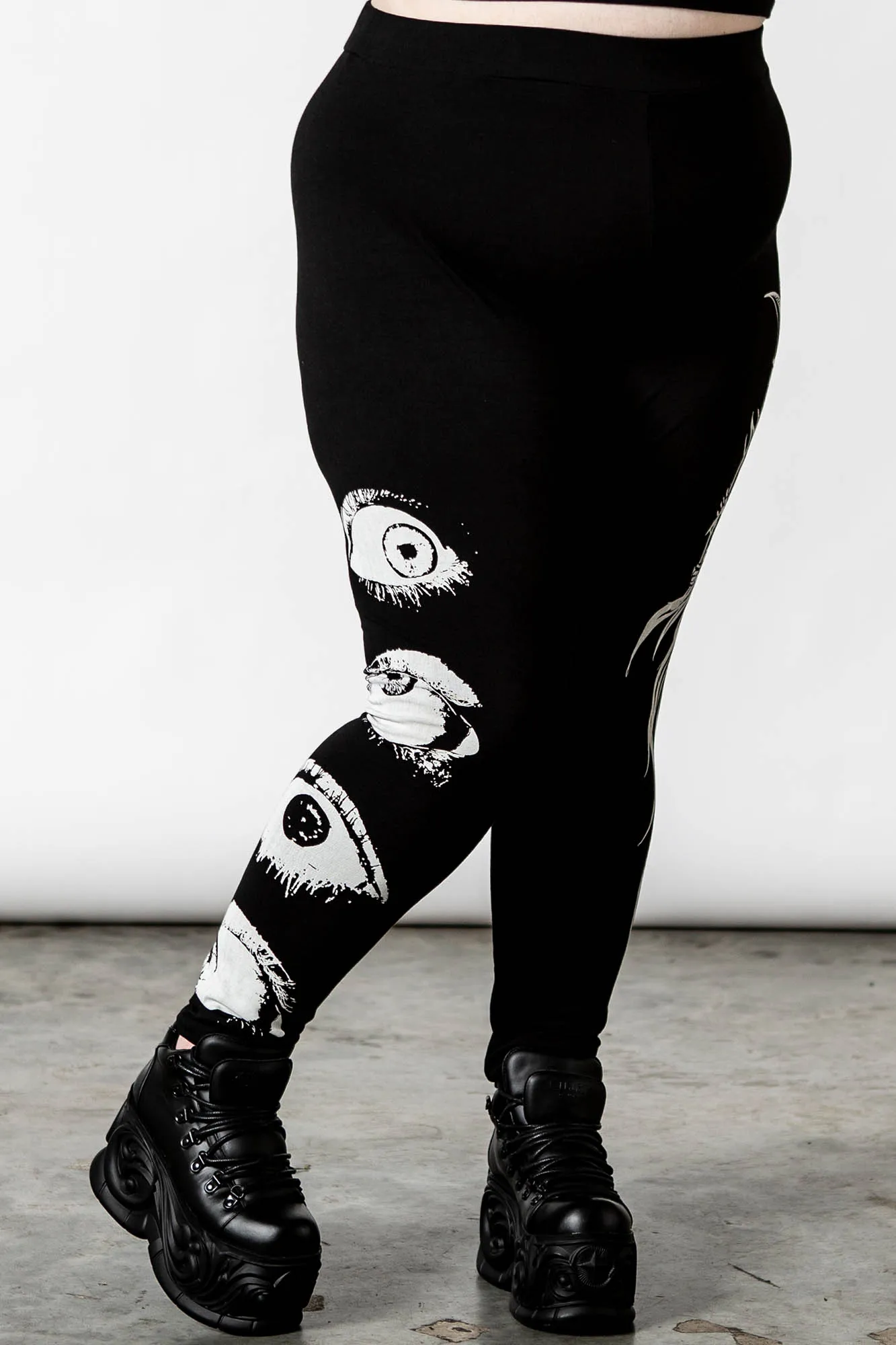 Insomnia Leggings