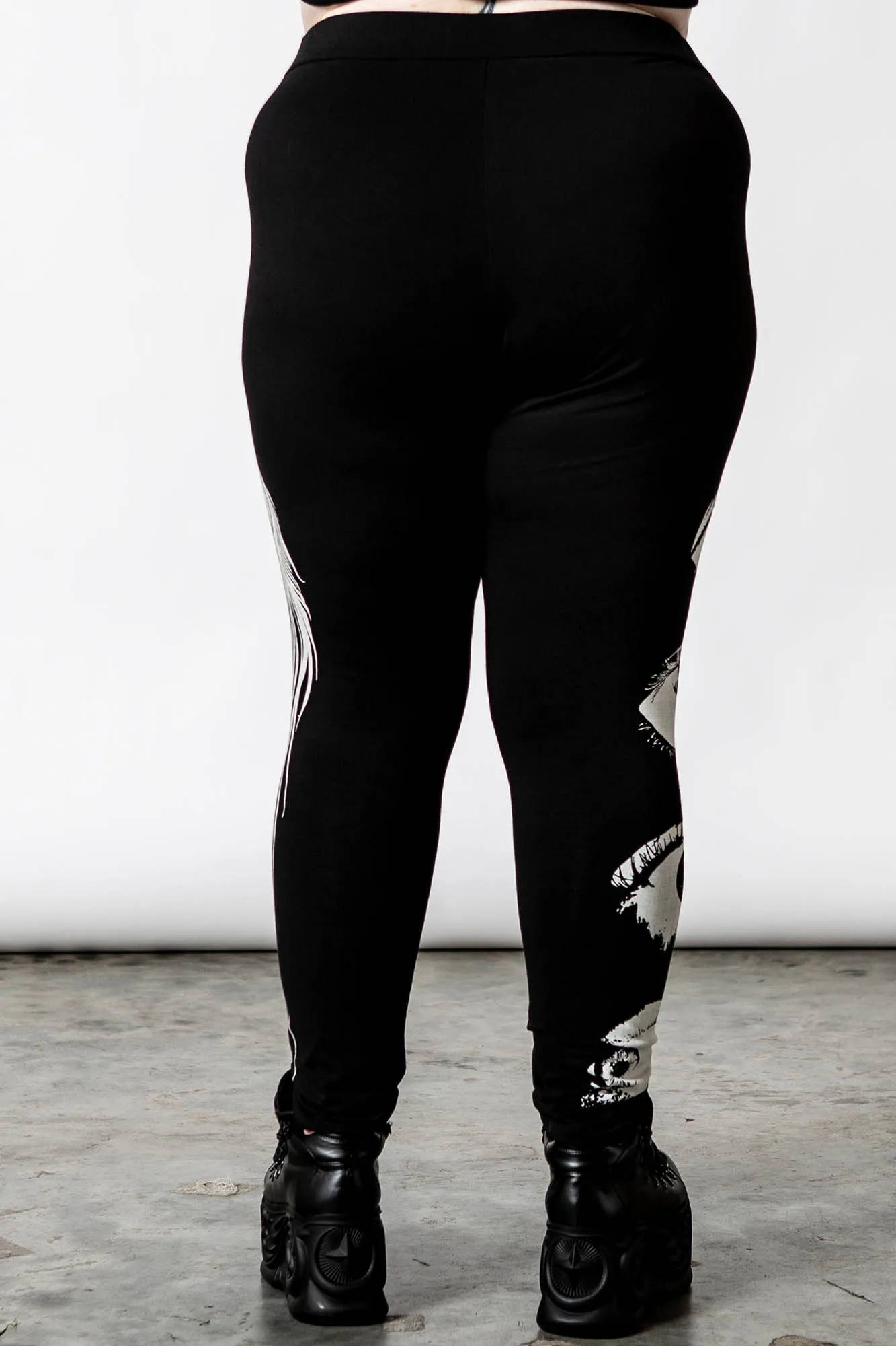 Insomnia Leggings