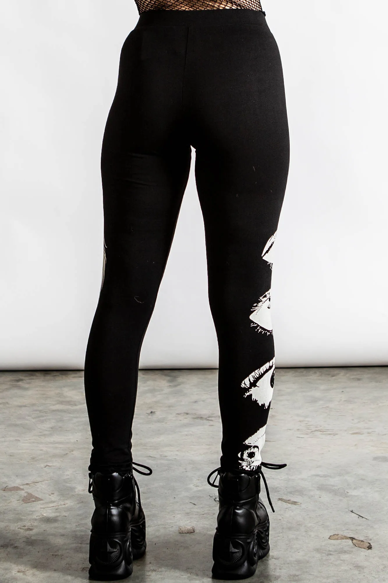 Insomnia Leggings