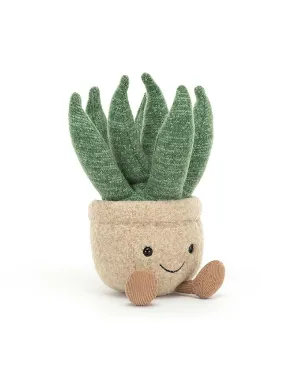 Jellycat Amuseables Aloe Vera Small