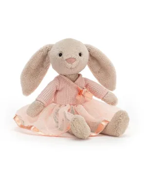 Jellycat Lottie Ballet Bunny