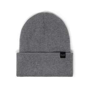 Journey Beanie - Heather Charcoal