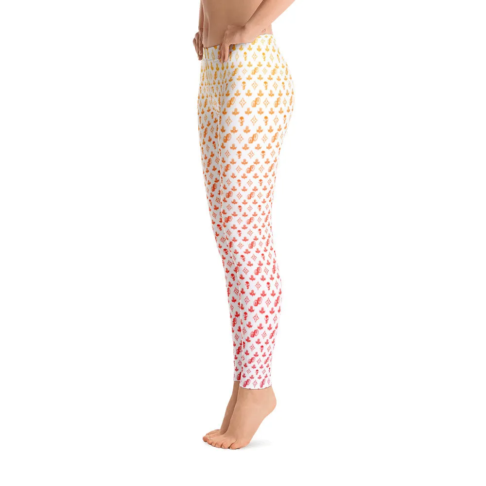 JPMonogram | women's leggings