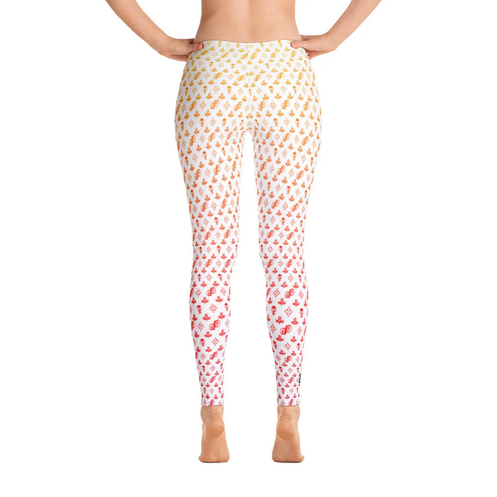 JPMonogram | women's leggings