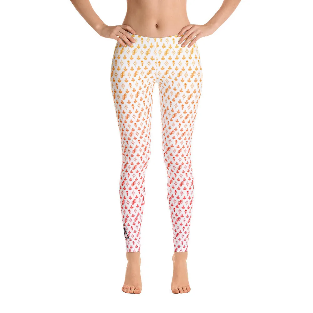 JPMonogram | women's leggings