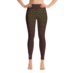 JPMonogram | women's yoga leggings