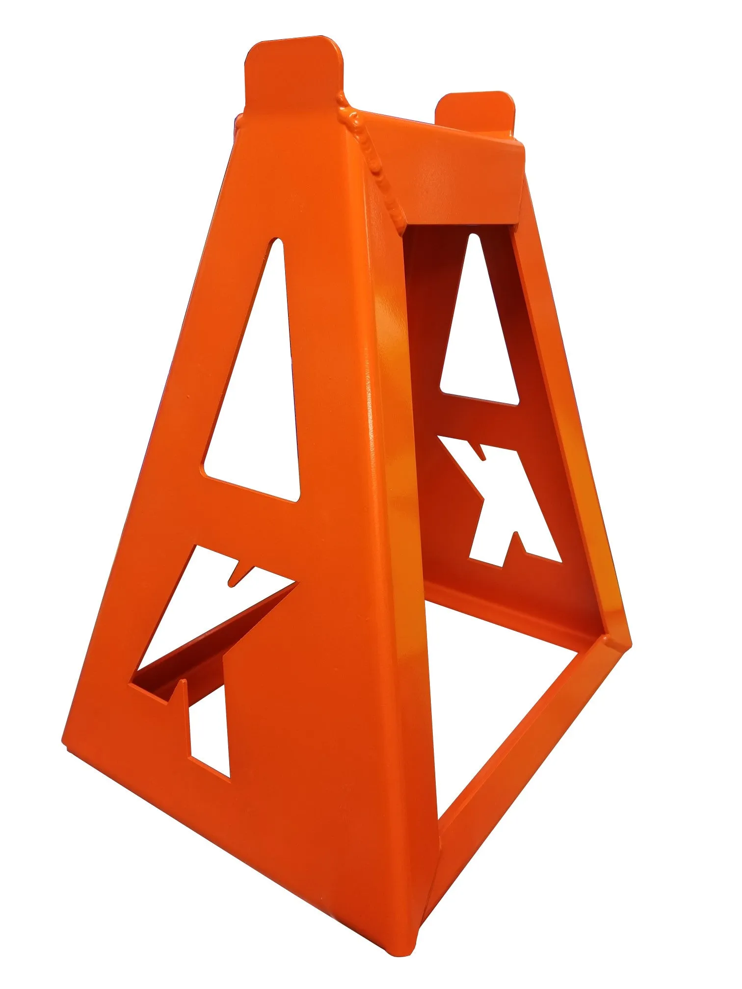 K8001<br>15'' STACKABLE <br> JACK STAND