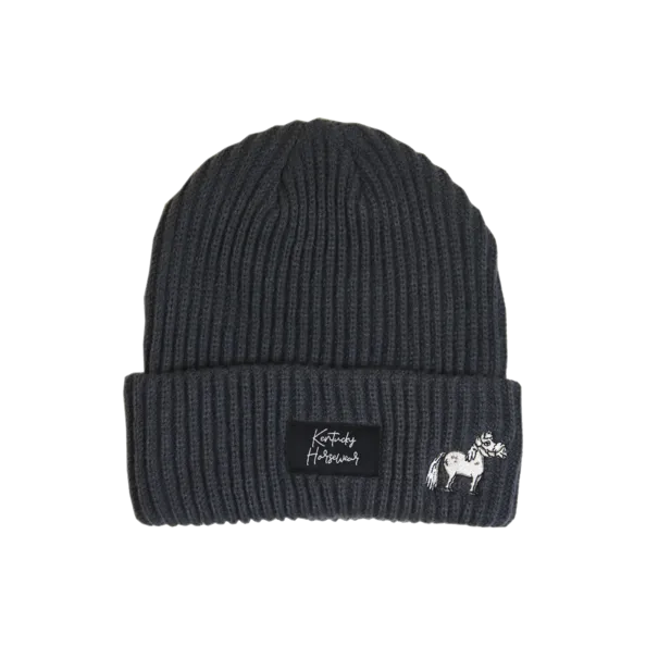 Kentucky Sammy Beanie