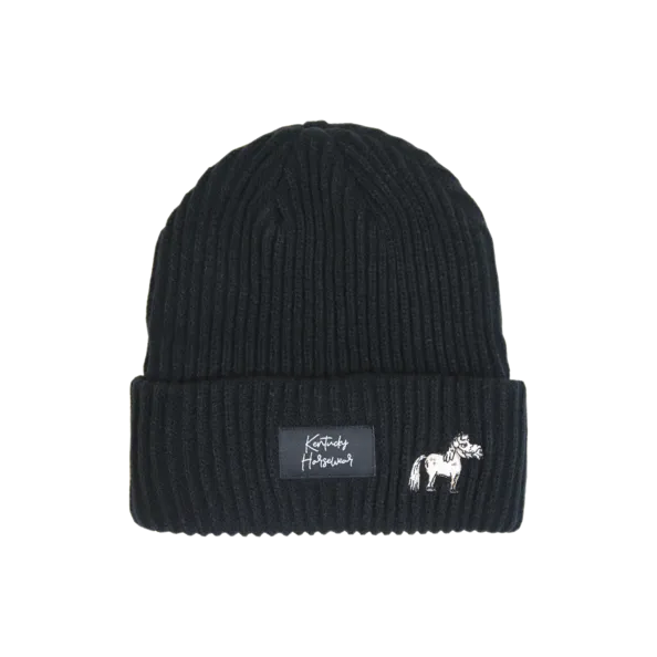 Kentucky Sammy Beanie