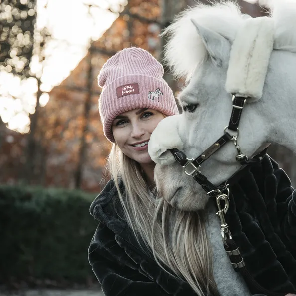 Kentucky Sammy Beanie