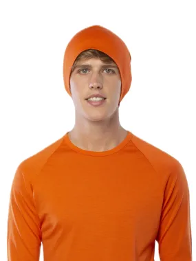 Long Merino Beanie - Flame Resistant