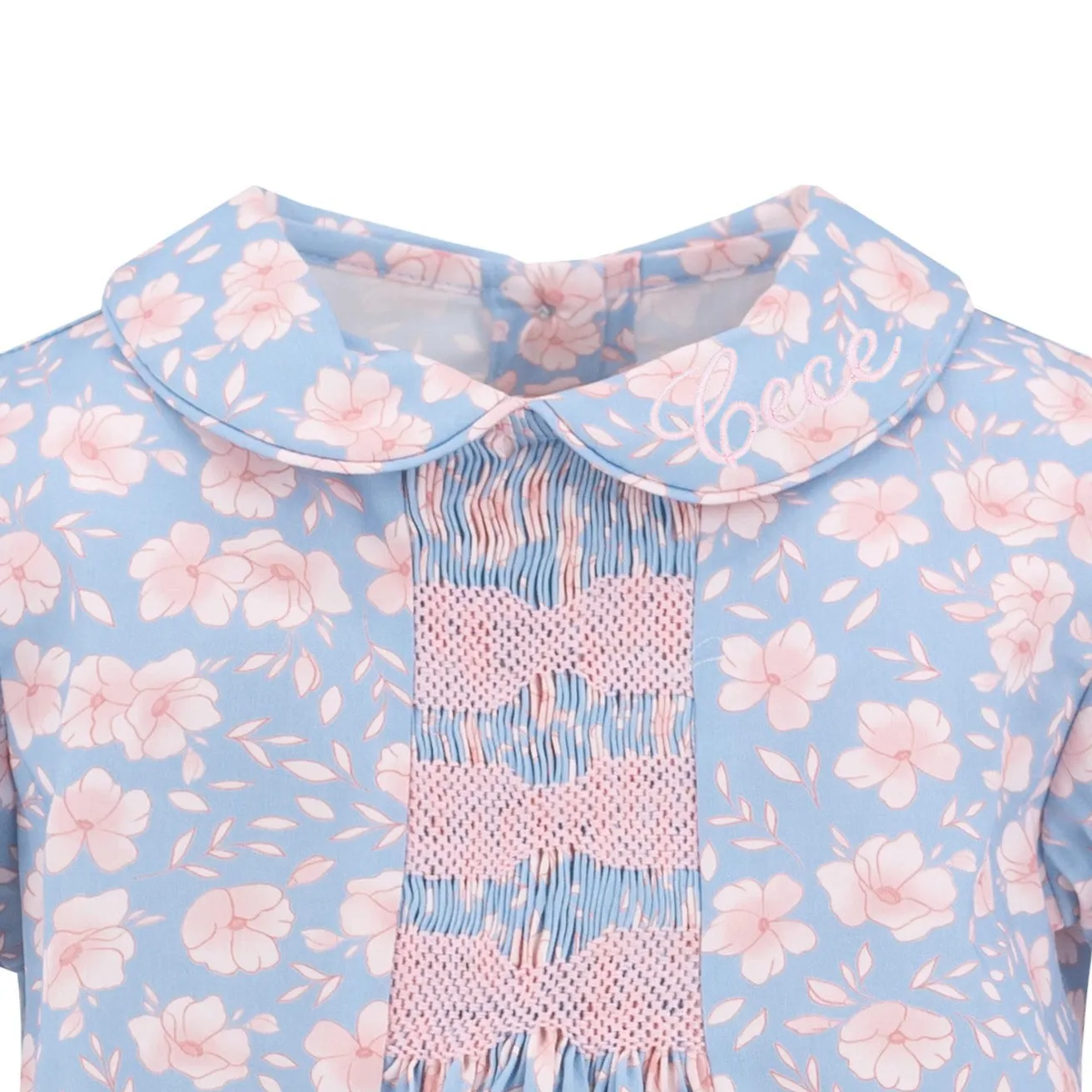 Louisa Girl L/S Shirt