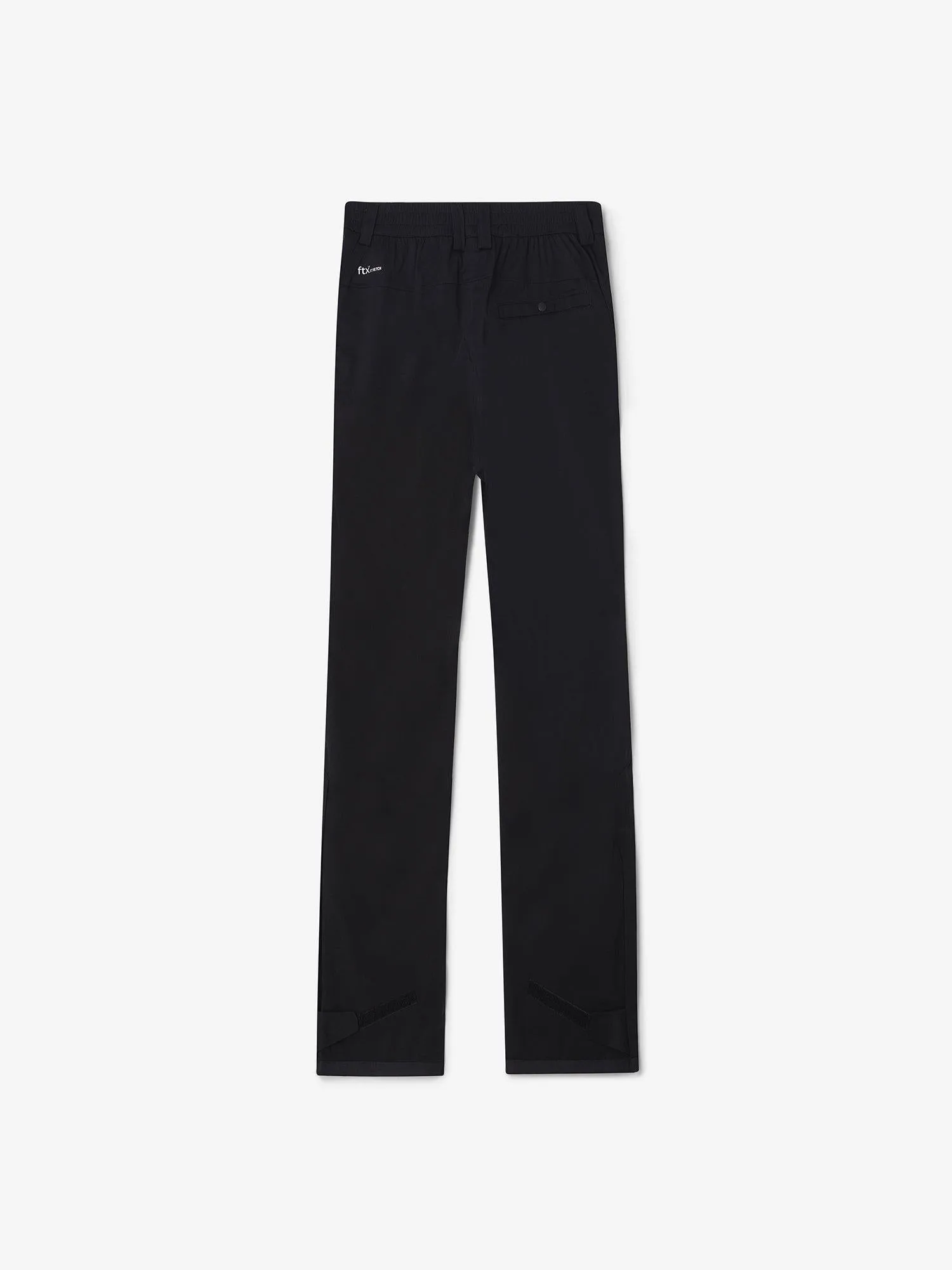 M PRO PANTS LO Black