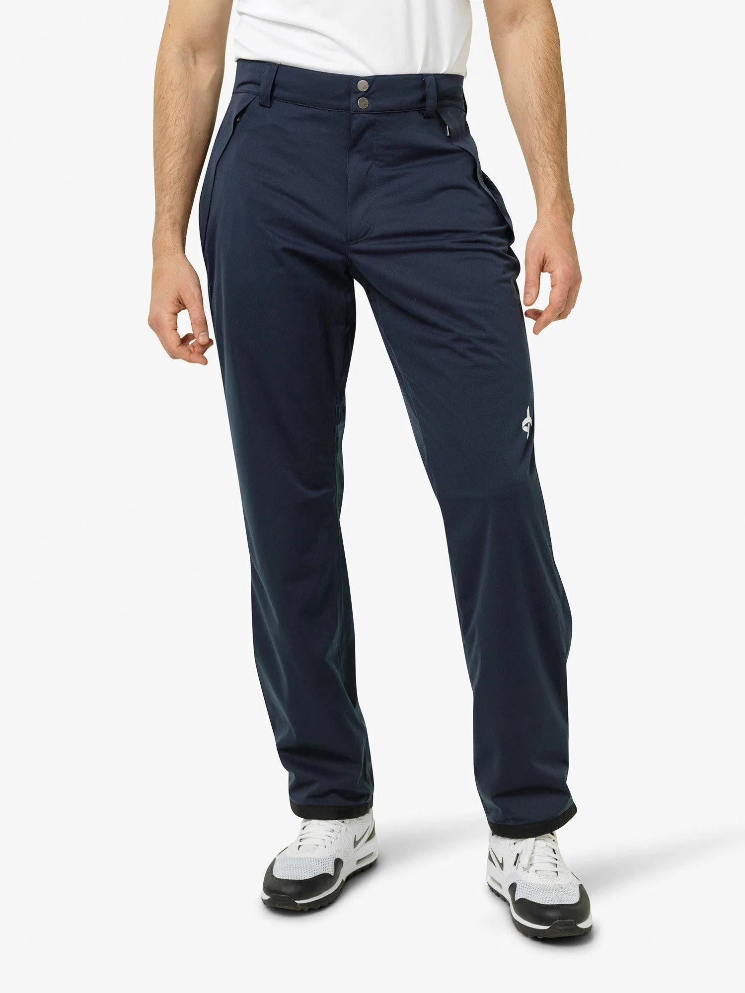 M Pro Pants Short Navy