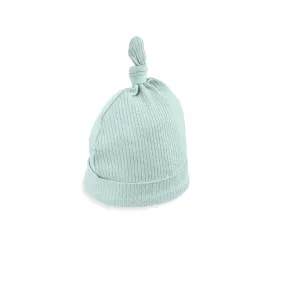 Mamas and Papas Organic Cotton Hat - Blue