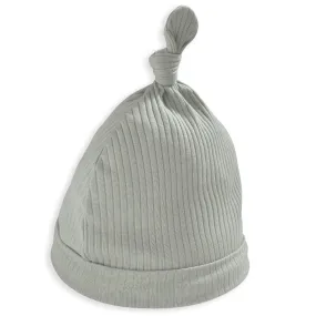 Mamas and Papas Organic Cotton Hat - Green