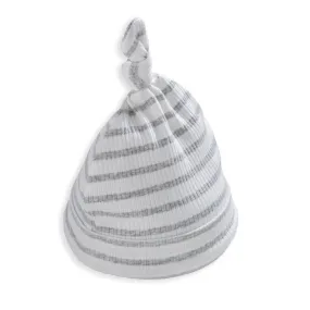 Mamas and Papas Organic Cotton Hat - Stripe