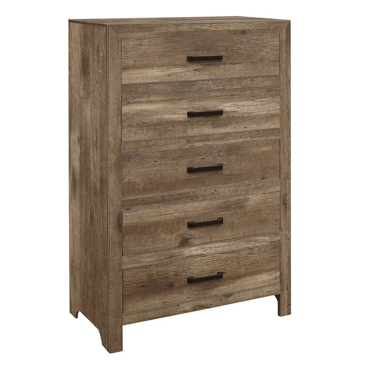 Mandan Chest