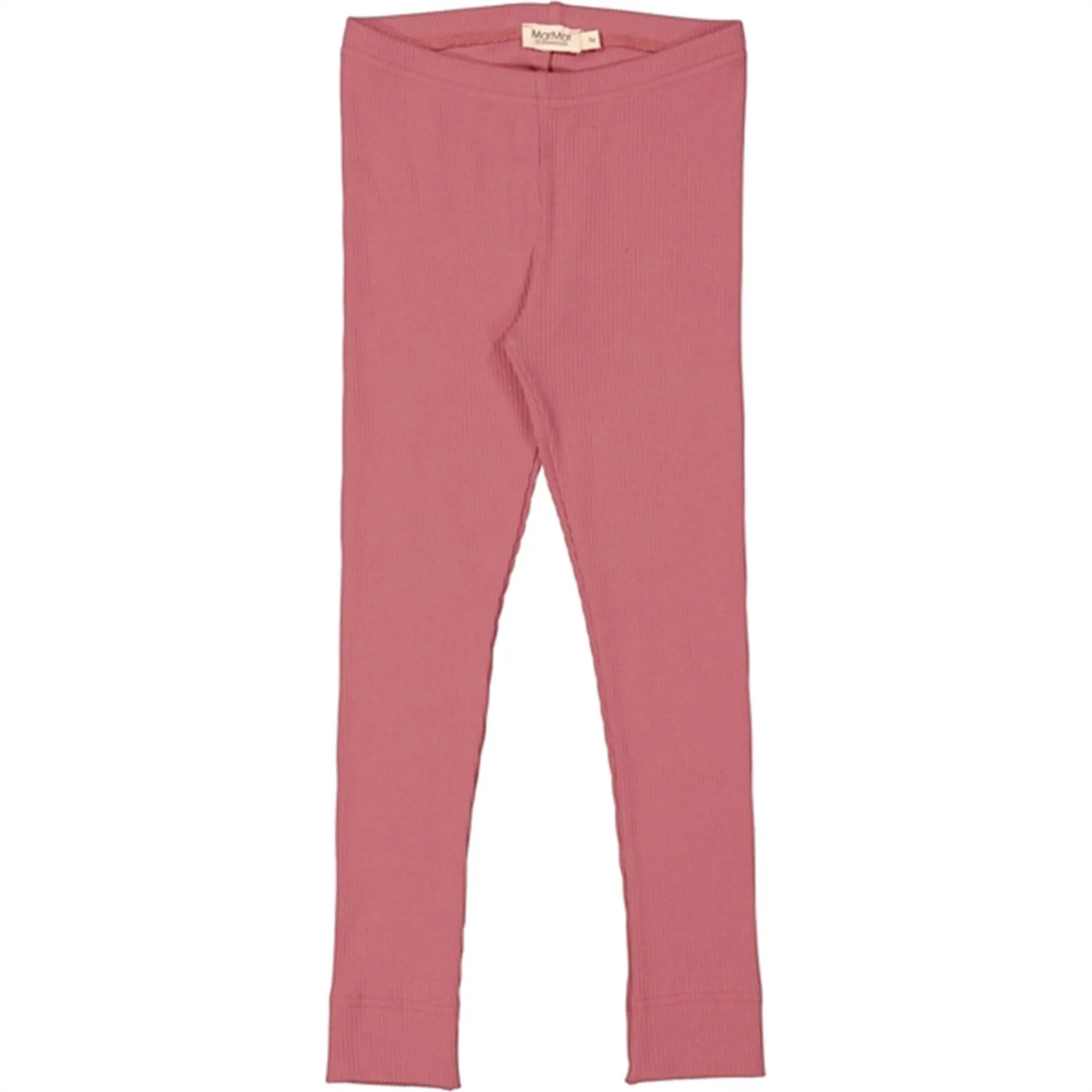 MarMar Modal Pink Rouge Leg Leggings