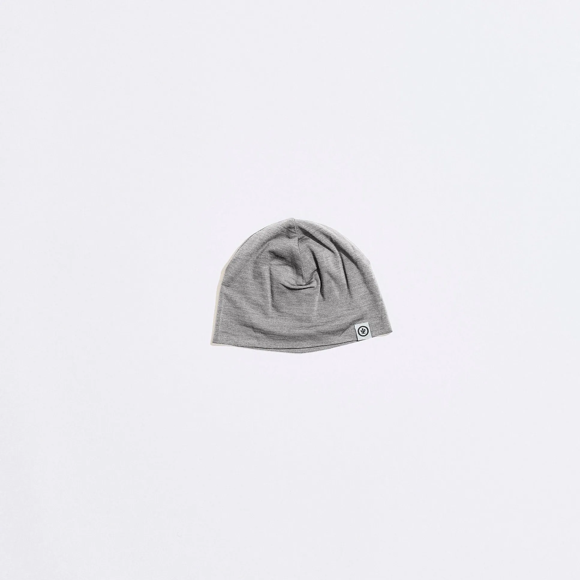 Merino Beanie - Fitted