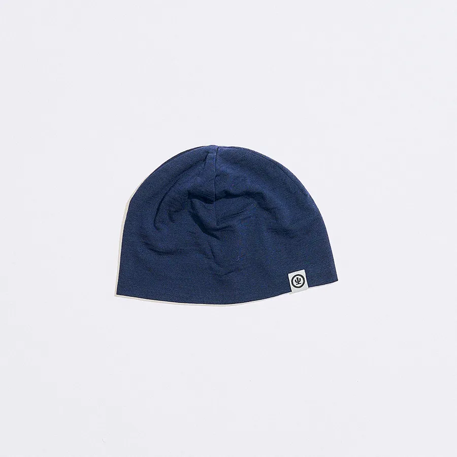 Merino Beanie - Fitted