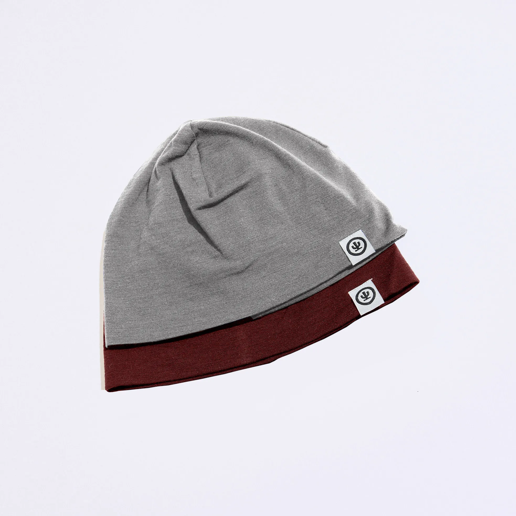 Merino Beanie - Fitted