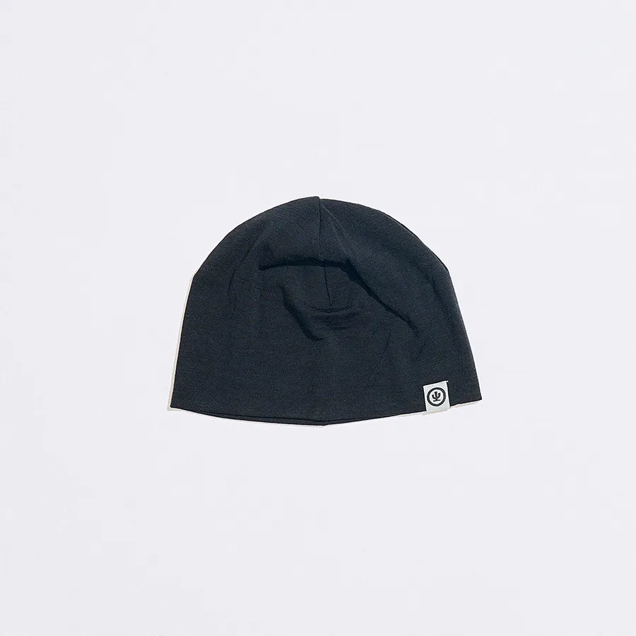 Merino Beanie - Fitted