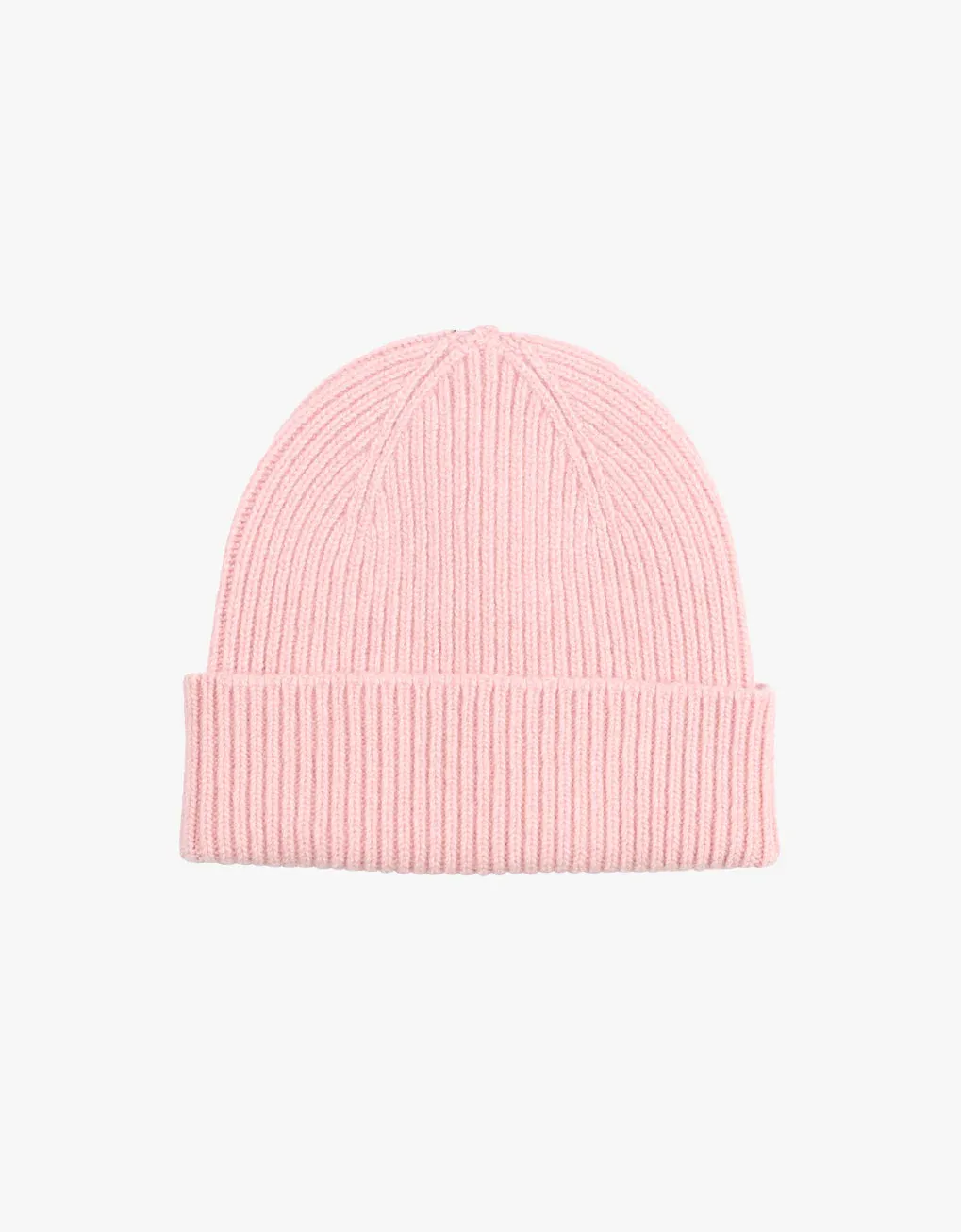 Merino Wool Beanie