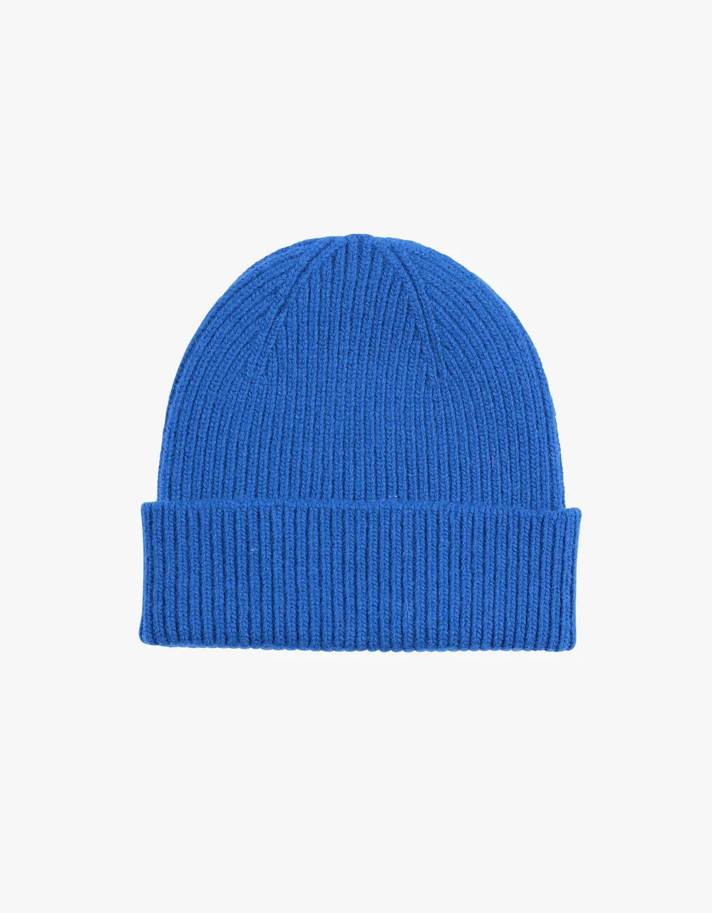 Merino Wool Beanie