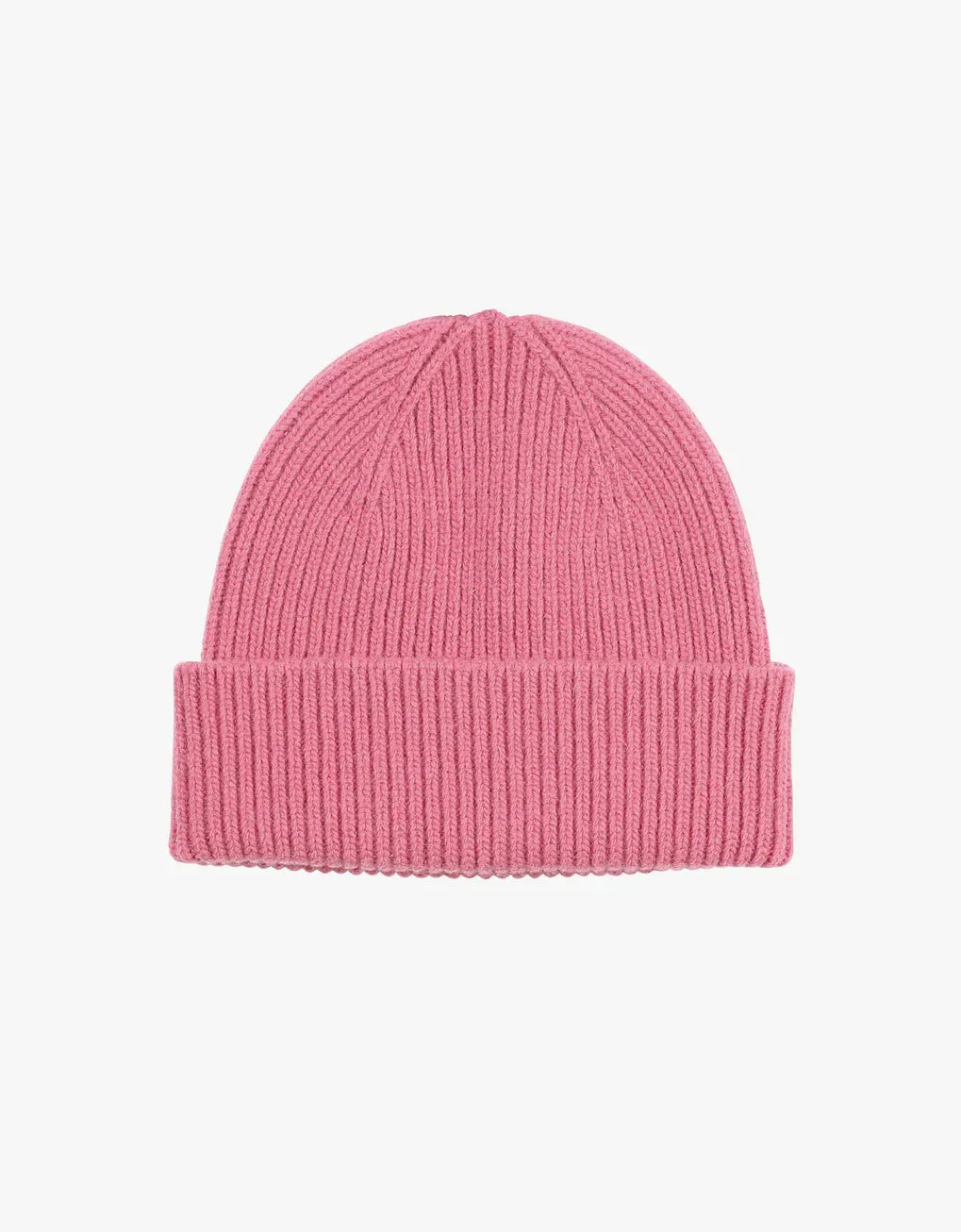 Merino Wool Beanie