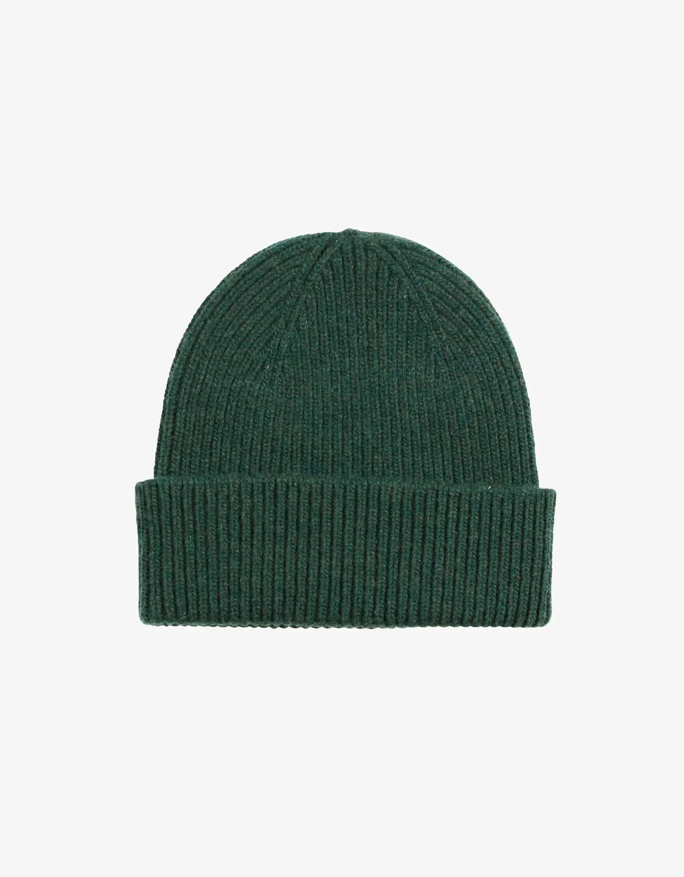 Merino Wool Beanie