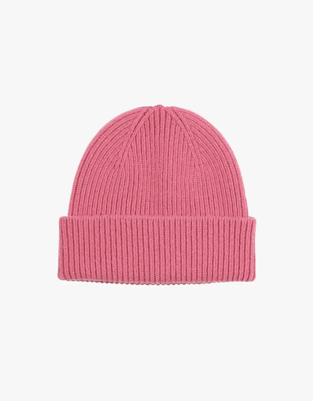 Merino Wool Beanie