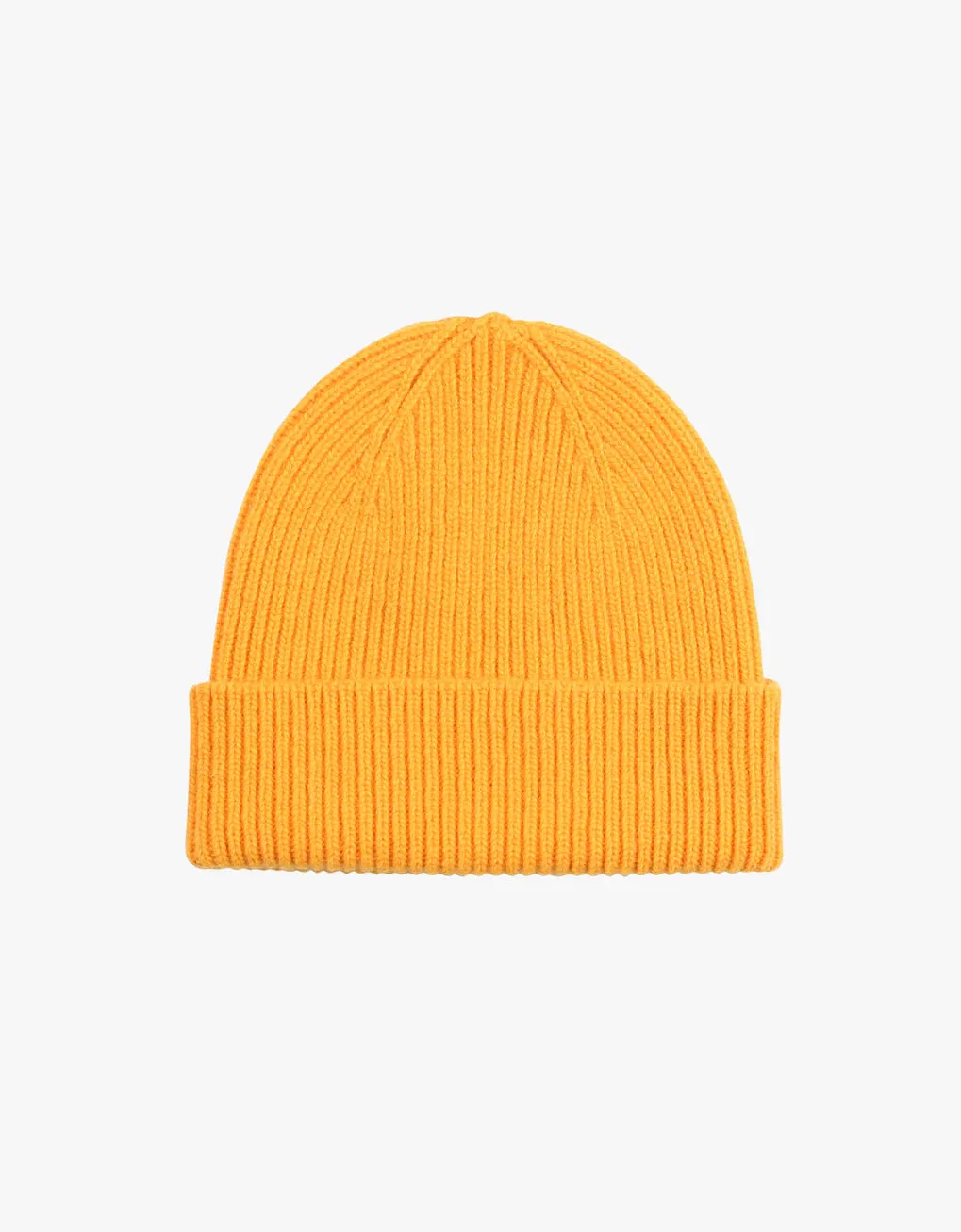 Merino Wool Beanie