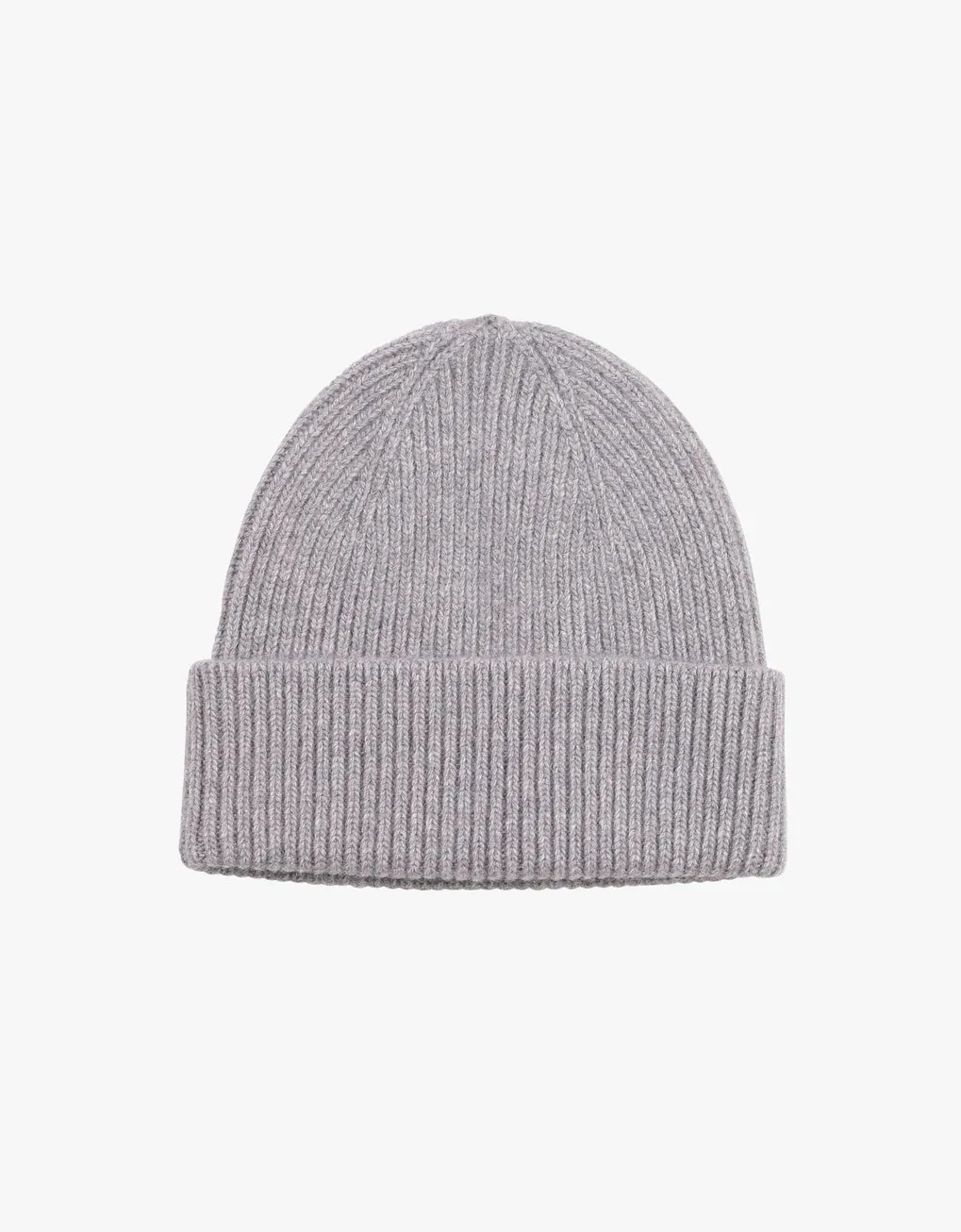 Merino Wool Beanie