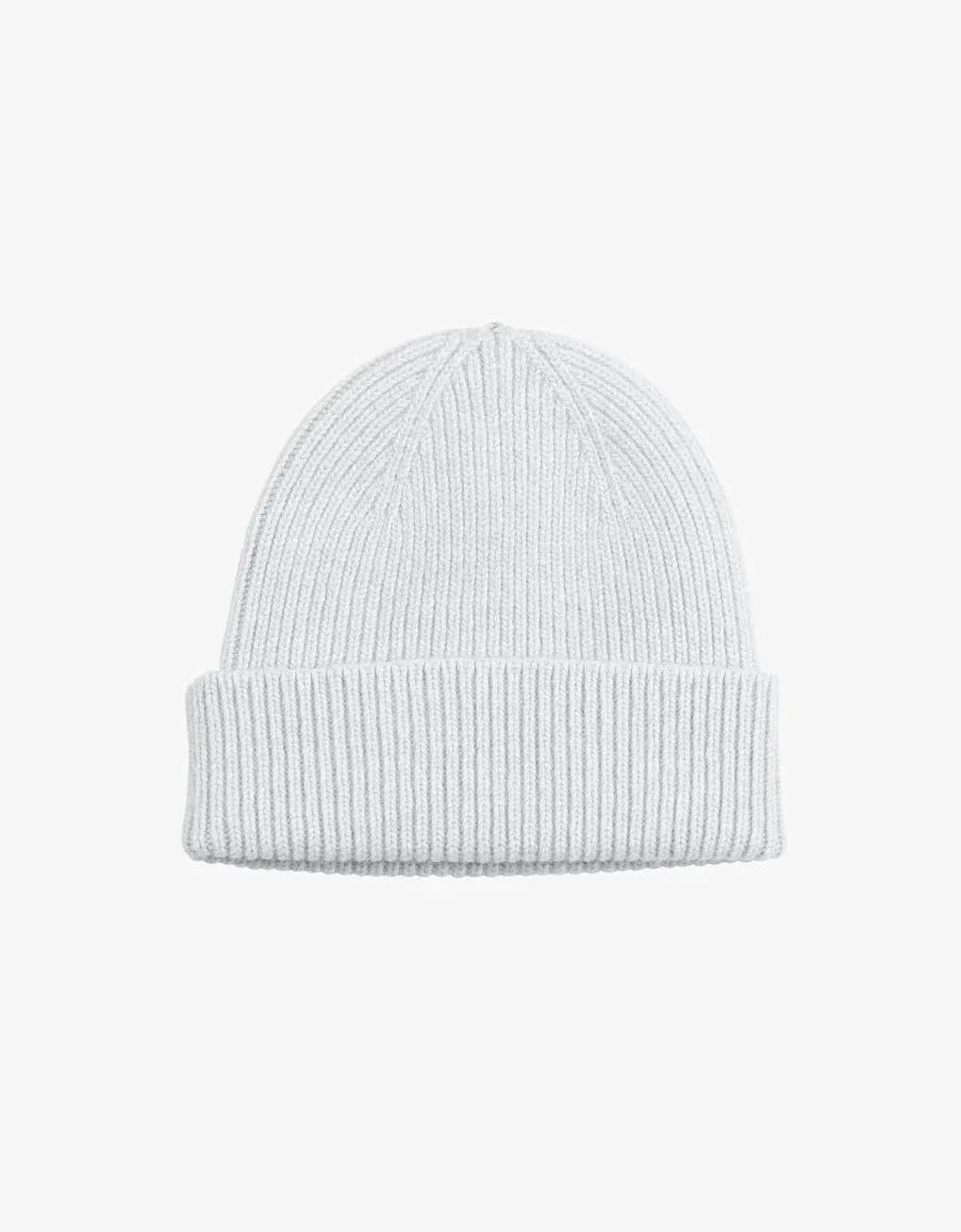 Merino Wool Beanie